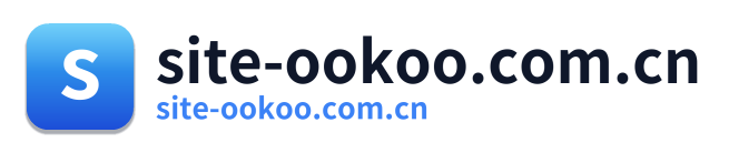 site-ookoo.com.cn Logo